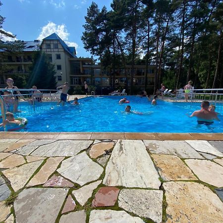 Apartament El Sol Лукенцин Екстер'єр фото