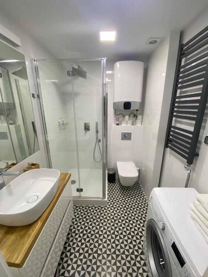 Apartament El Sol Лукенцин Екстер'єр фото