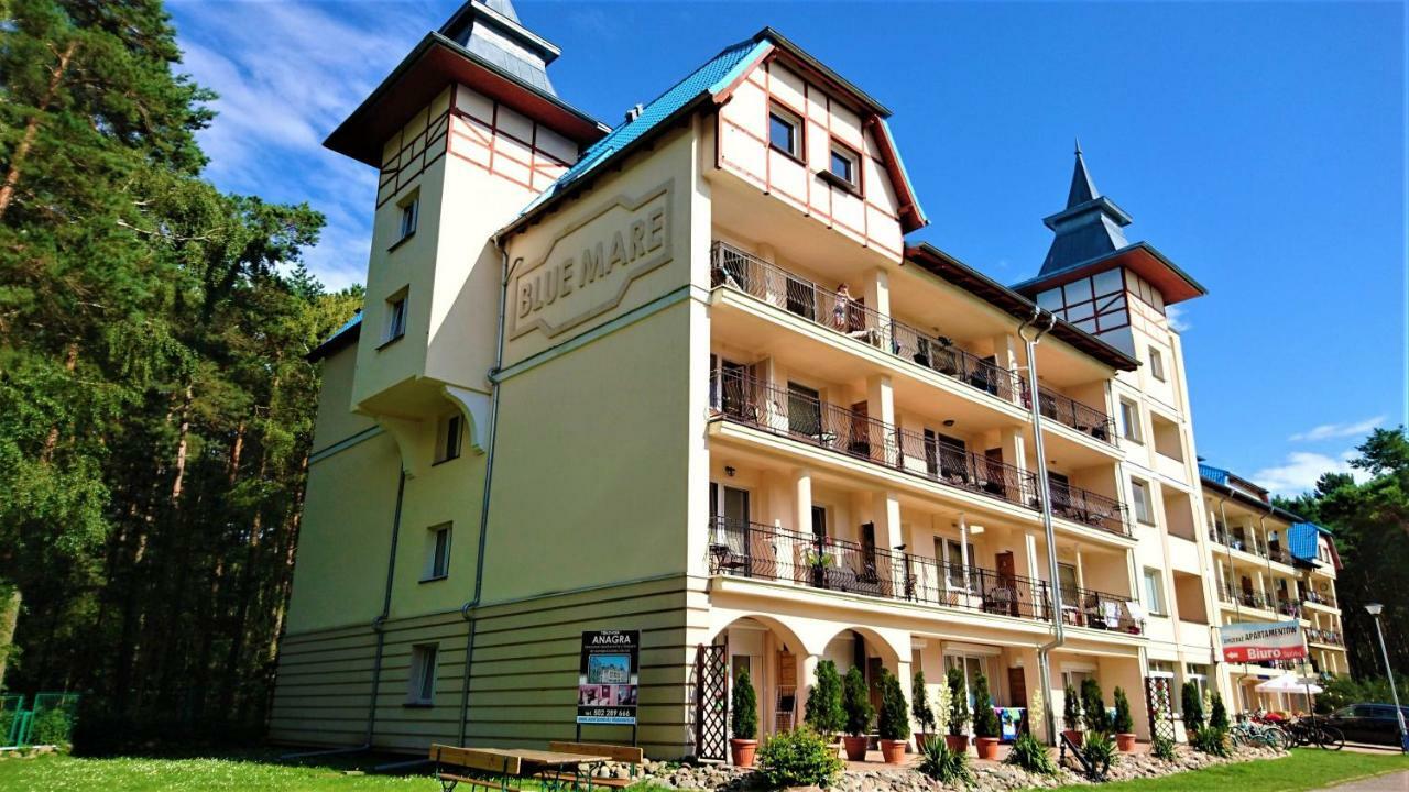 Apartament El Sol Лукенцин Екстер'єр фото