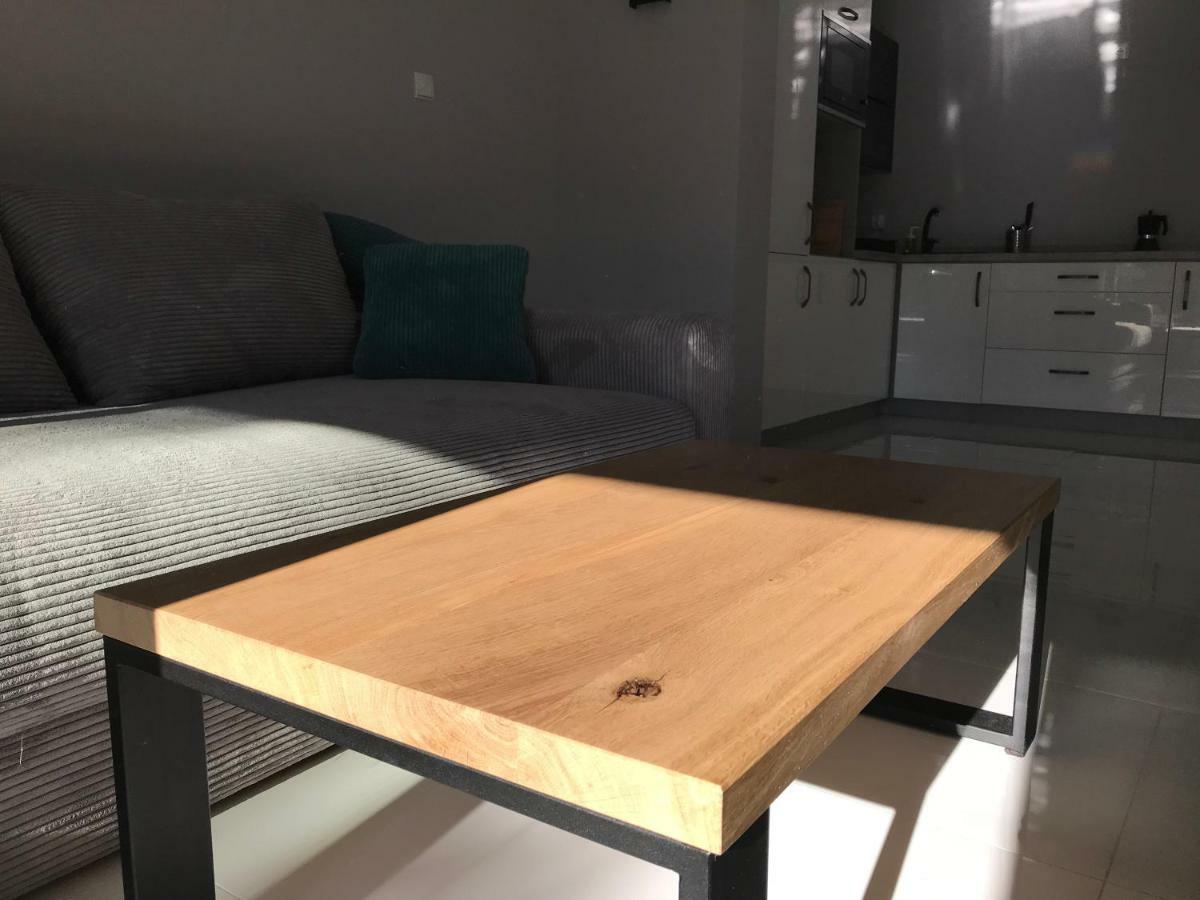 Apartament El Sol Лукенцин Екстер'єр фото