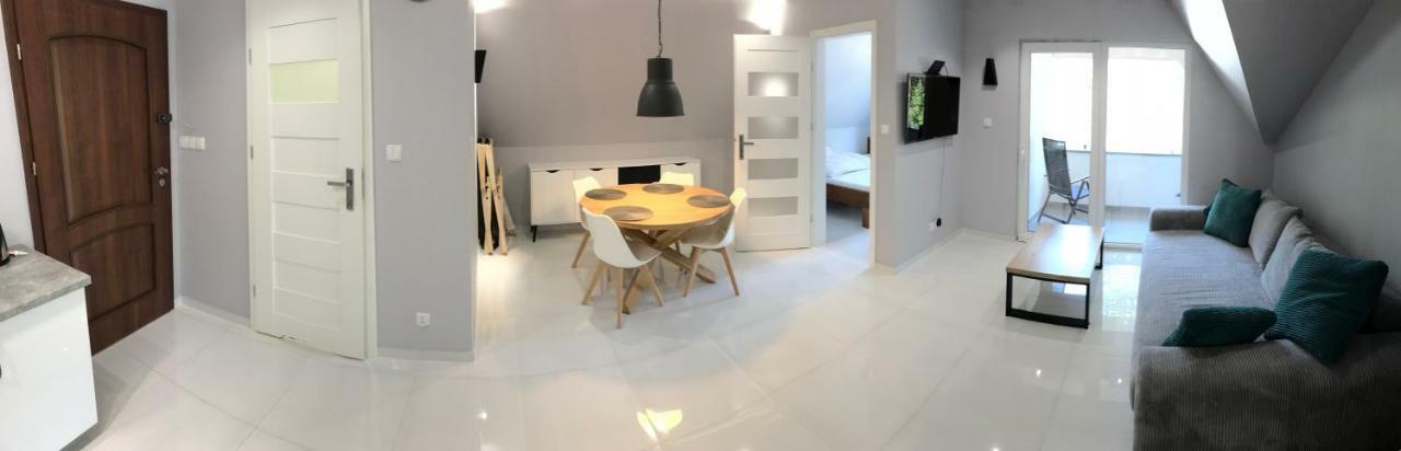 Apartament El Sol Лукенцин Екстер'єр фото