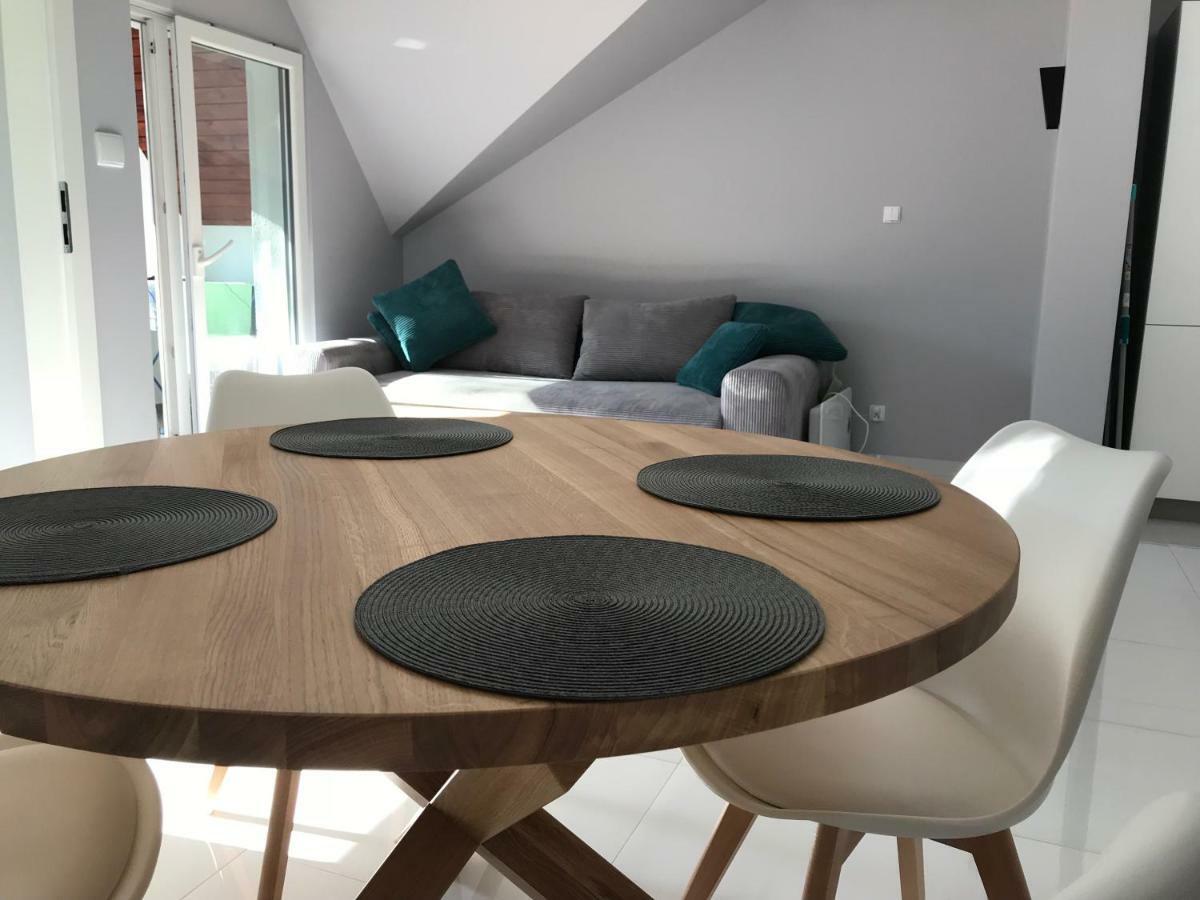 Apartament El Sol Лукенцин Екстер'єр фото
