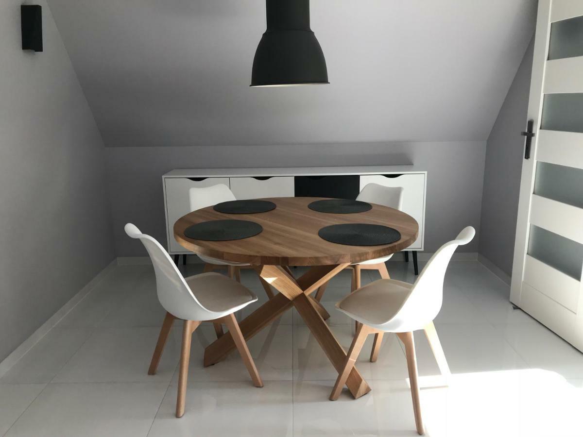 Apartament El Sol Лукенцин Екстер'єр фото