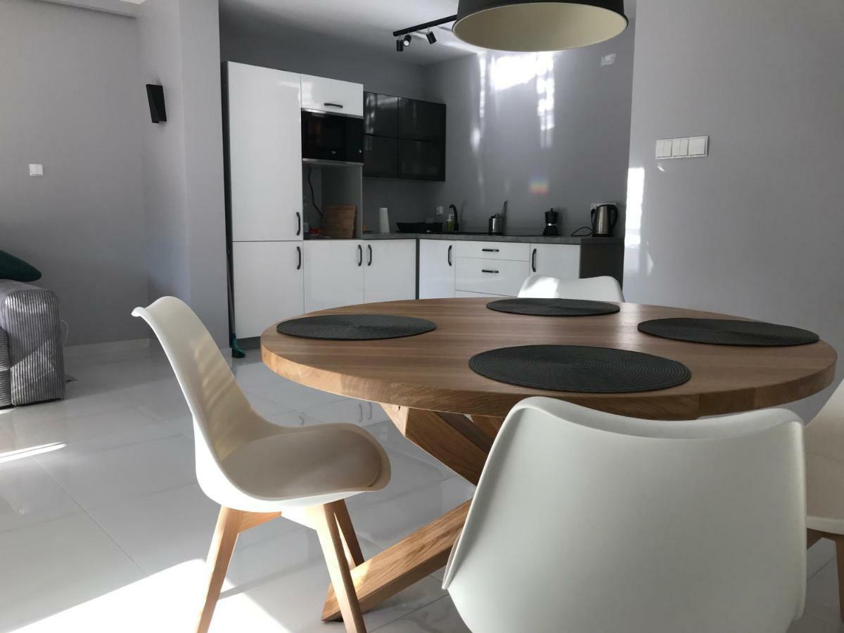 Apartament El Sol Лукенцин Екстер'єр фото