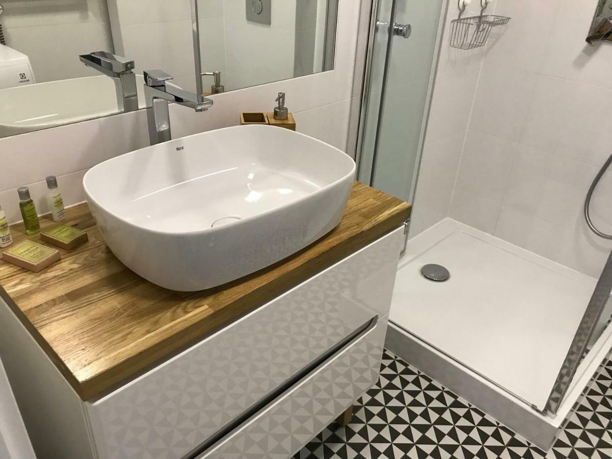 Apartament El Sol Лукенцин Екстер'єр фото