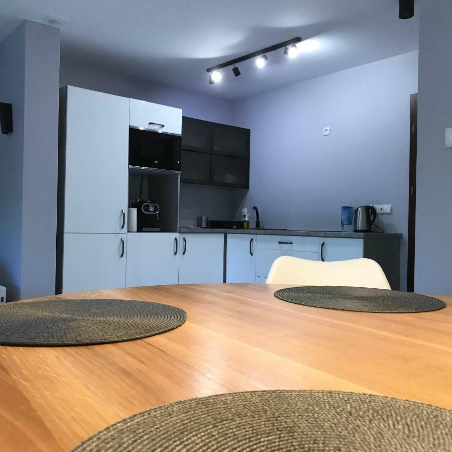 Apartament El Sol Лукенцин Екстер'єр фото