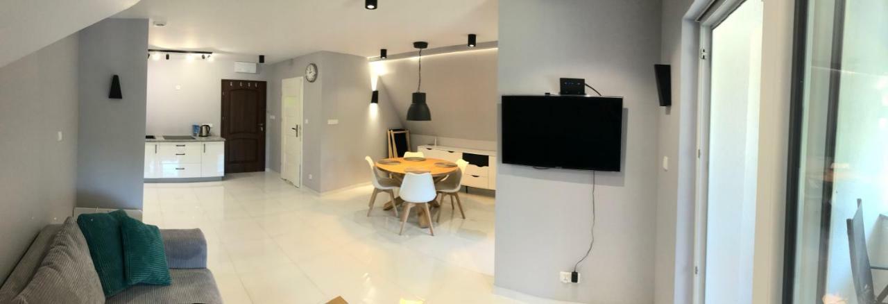 Apartament El Sol Лукенцин Екстер'єр фото