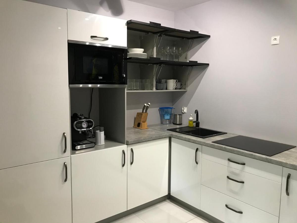 Apartament El Sol Лукенцин Екстер'єр фото